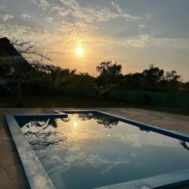 Msafiri House