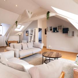 Le Prestige Palois, hotel in Pau