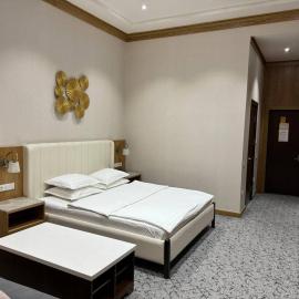 Hotel Elegant, hotel din Andijon