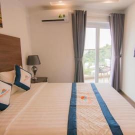 Mermaid Seaside Condotel