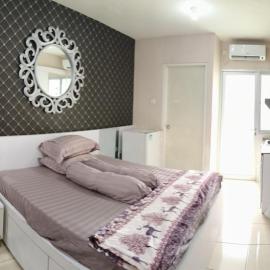 Apartemen Pakuwon educity