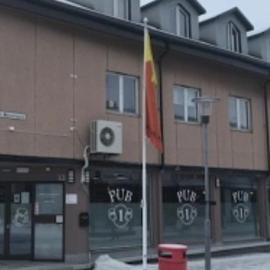 Kirkenes town apartments, hotel a Kirkenes