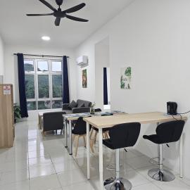 Ipoh Anderson Condo - 2BR, hotel em Ipoh