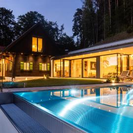 eichberg living, Hotel in Leutschach