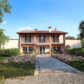 Agriturismo Il Magicorto, hotel Cassolában