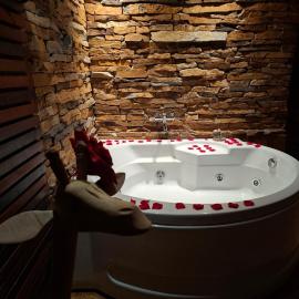 Stone Spa Apartman