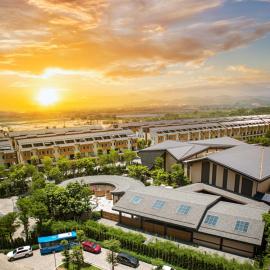 Lynntimes Thanh Thủy Wellness Hotel & Resort, Hotel in La Phu