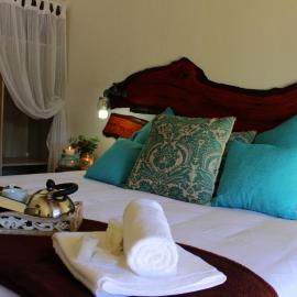 Waterfall Guesthouse, hotel v destinaci Rustenburg