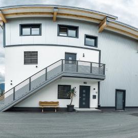 Kettis Apartment