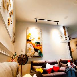 小城故事民宿 SmallTownStory Homestay Tangkak, hotel in Tangkak