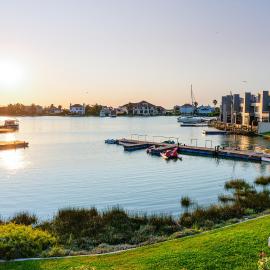 Port Owen Marina by First Private Stays, hotel u gradu 'Velddrif'