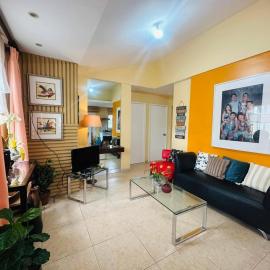Nice Cozy Peaceful 3BR House in Cagayan de Oro City near Gaisano and Sm uptown, hotel in Balulang