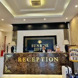 Sunrise Hanoi Hotel, hotel din Hanoi
