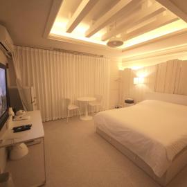 대전 유천 샌디스테이, hotel 