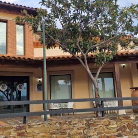 Hotel Rural Atalaya, hotell i Guadalupe