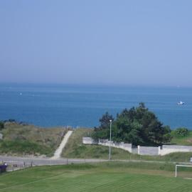 Résidence du Golf