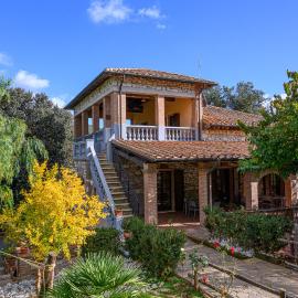 Il Castagno Toscana, hotel in Campiglia Marittima