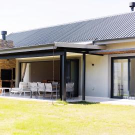 Eland Way 4 Cathkin Estates, hotel u gradu Ardmore