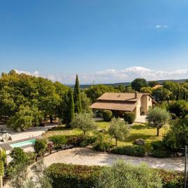 VILLA SPARTA 8&2, Emma Villas