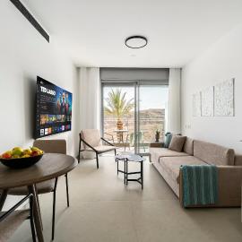 Modern Sea View Escape