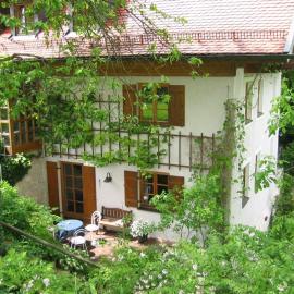 Ferienwohnung Thalhauser, hotel em Tittmoning