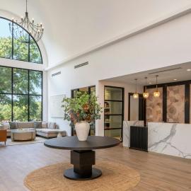 Residence Inn Atlanta Buckhead/Lenox Park