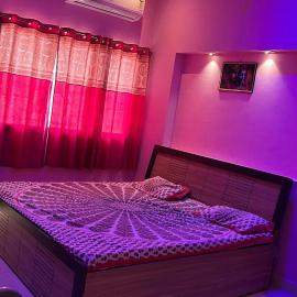 Dwarka Home Stay, hotel a Dwarka