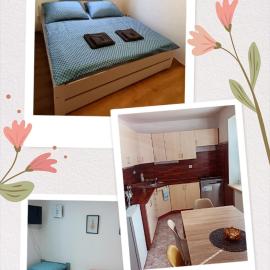 Apartmány Kristýna, hotel a Mikulov