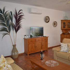 Finca Aguaillo - 20 min walk to Competa