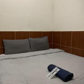 NamRoom At Pulomas, хотел в Джакарта