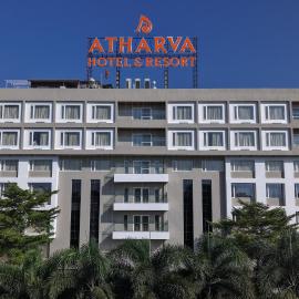 Atharva Hotel & Resort