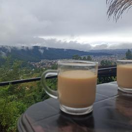 Doko Restaurant & Homestay, hotel a Heṭauḍā