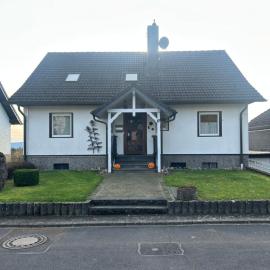 Ferienwohnung Hocheifelblick