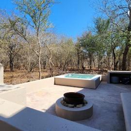 Erdvarkie at Kruger, Marloth Park, hotel in Marloth Park