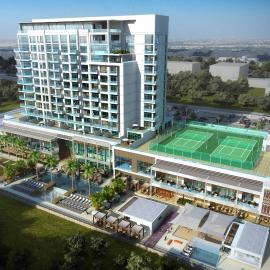 Kempinski Hotel Brazzaville Republic of the Congo, hotel a Brazzaville