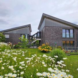 Am Naturpark, hotel di Hasbergen