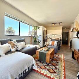 Mossel Bali - Mossel Cove