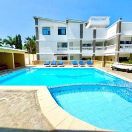 Diani Beach rentals - 201 Studio Apartment