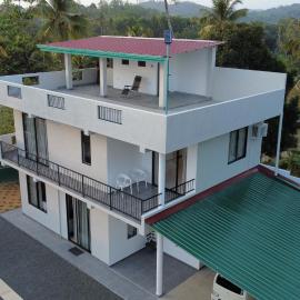 Summit House