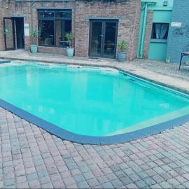 An Exclusive Guesthouse too