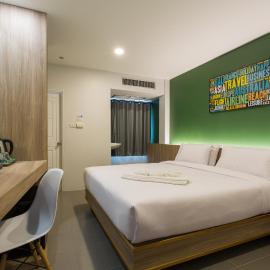 City Hotel Krabi