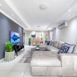 White Rose Villa