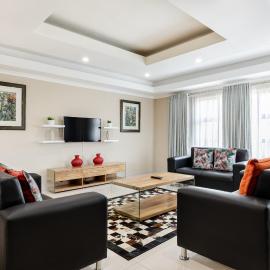 Gosheni Villas