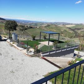 Casa nonna Lina