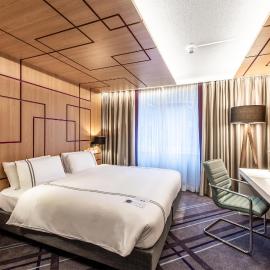 Premier Inn Braunschweig City Centre, Hotel in Braunschweig