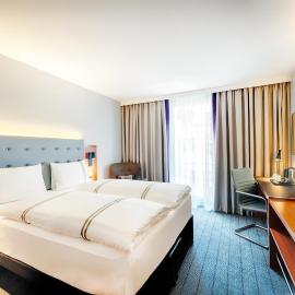 Premier Inn Frankfurt City Europaviertel