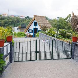 Casa da Mãe, Hotel in Santana