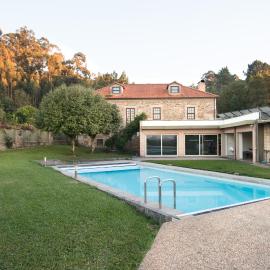 Quinta da Devesa, hotell sihtkohas Valença