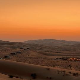 Liwa Nights ليالي ليوا, hotel sa Liwa
