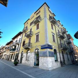 Posta Vecchia, hotel a Grado
